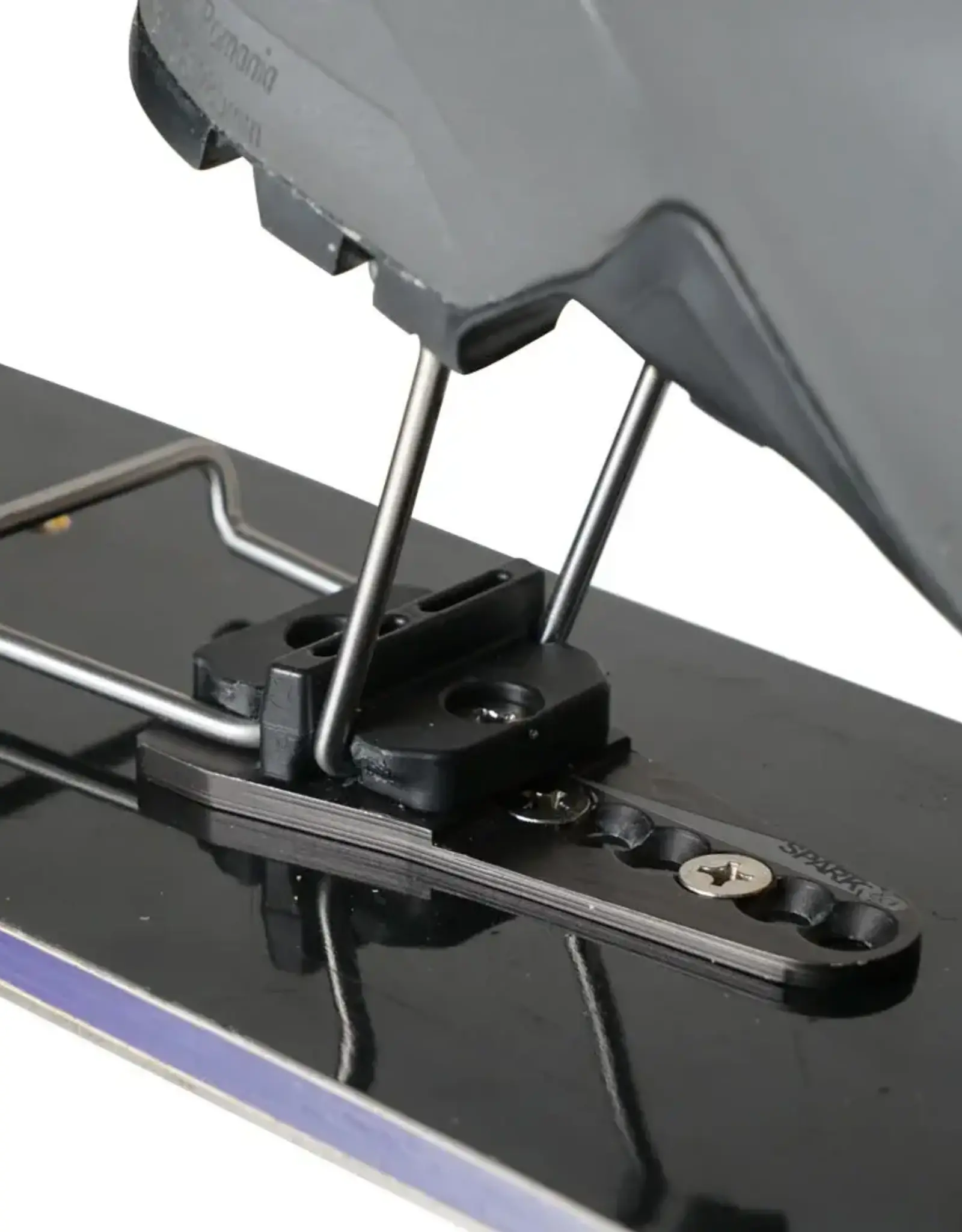 Spark R&D Hardboot Dual Height Wires