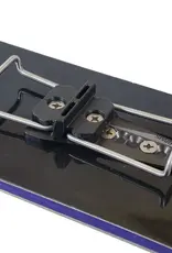 Spark R&D Hardboot Dual Height Wires