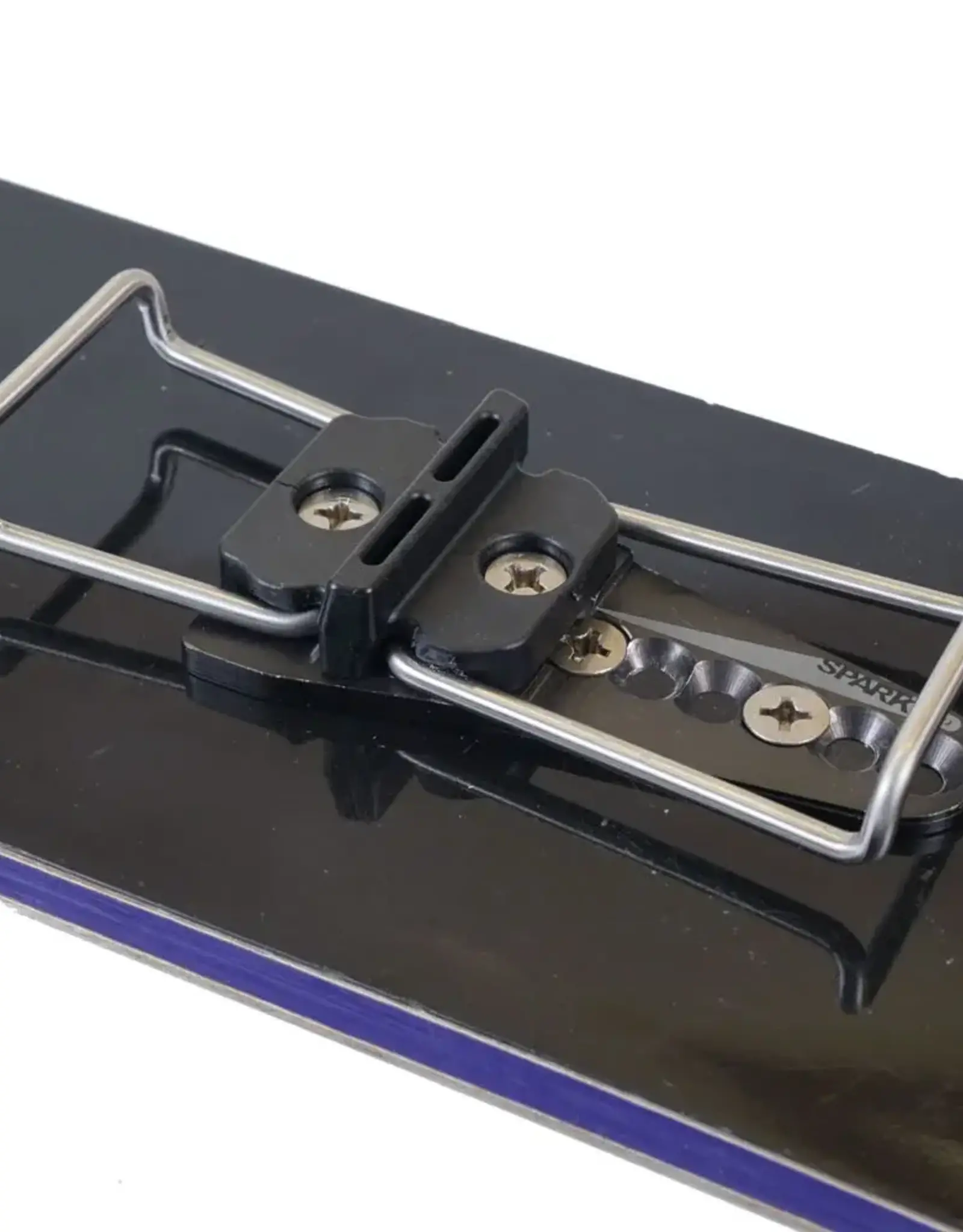 Spark R&D Hardboot Dual Height Wires