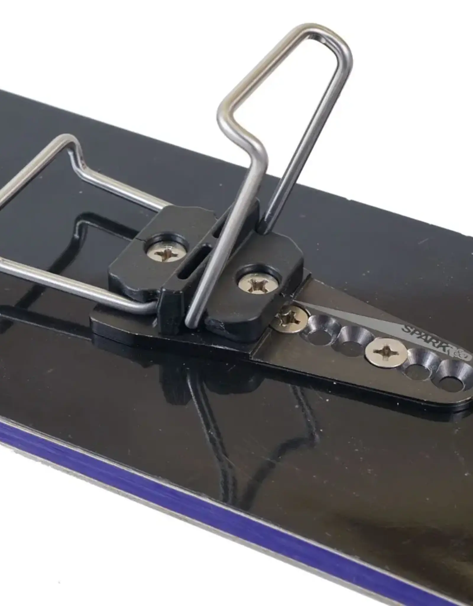 Spark R&D Hardboot Dual Height Wires
