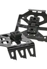 Spark R&D DRex ST Pro Hardboot Splitboard Crampons Black