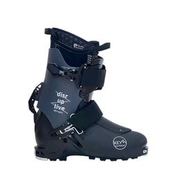 Key Equipment Disruptive Splitboard Hardboots