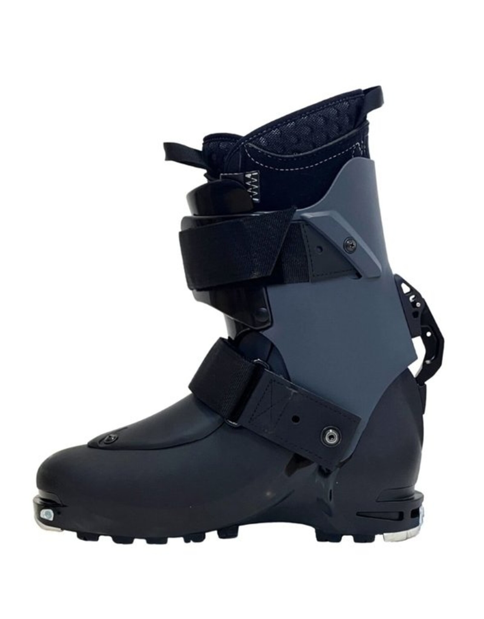 Key Equipment Disruptive Splitboard Hardboots