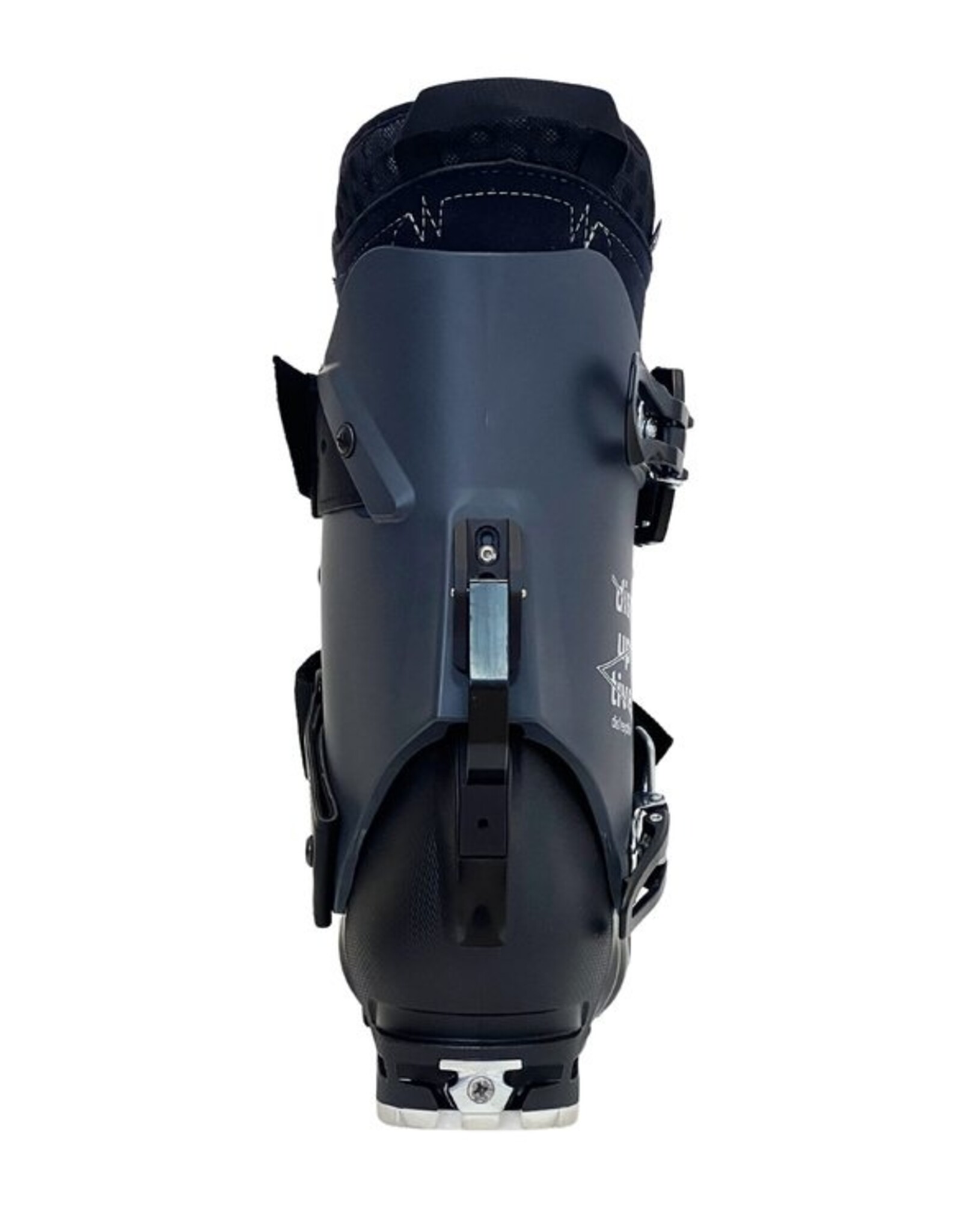 Key Equipment Disruptive Splitboard Hardboots