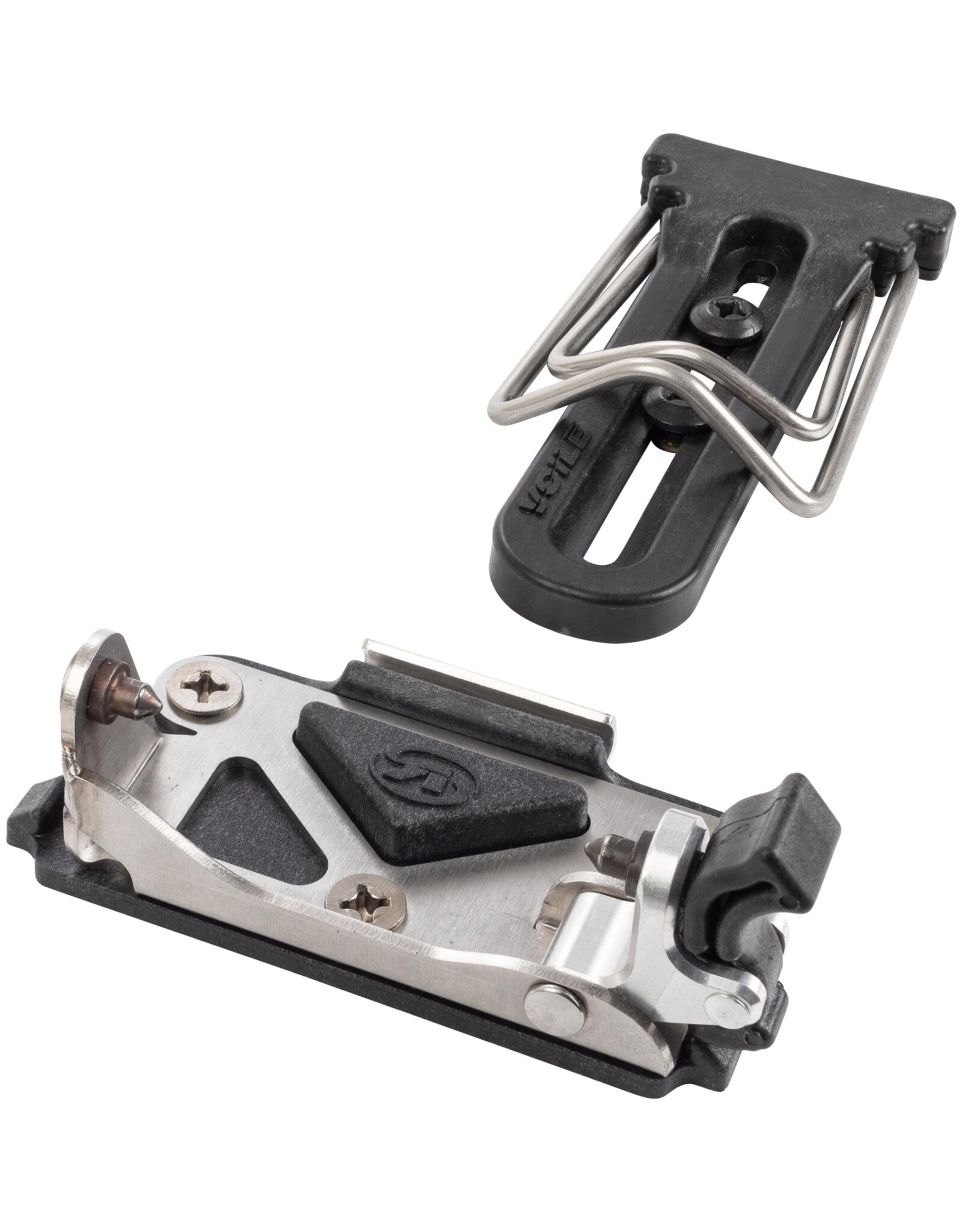 Voile STS Tour Binding - Complete Hardboot Uphill Binding