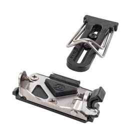 Voile STS Tour Binding - Complete Hardboot Uphill Binding