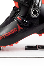 Voile STS Tour Binding - Complete Hardboot Uphill Binding