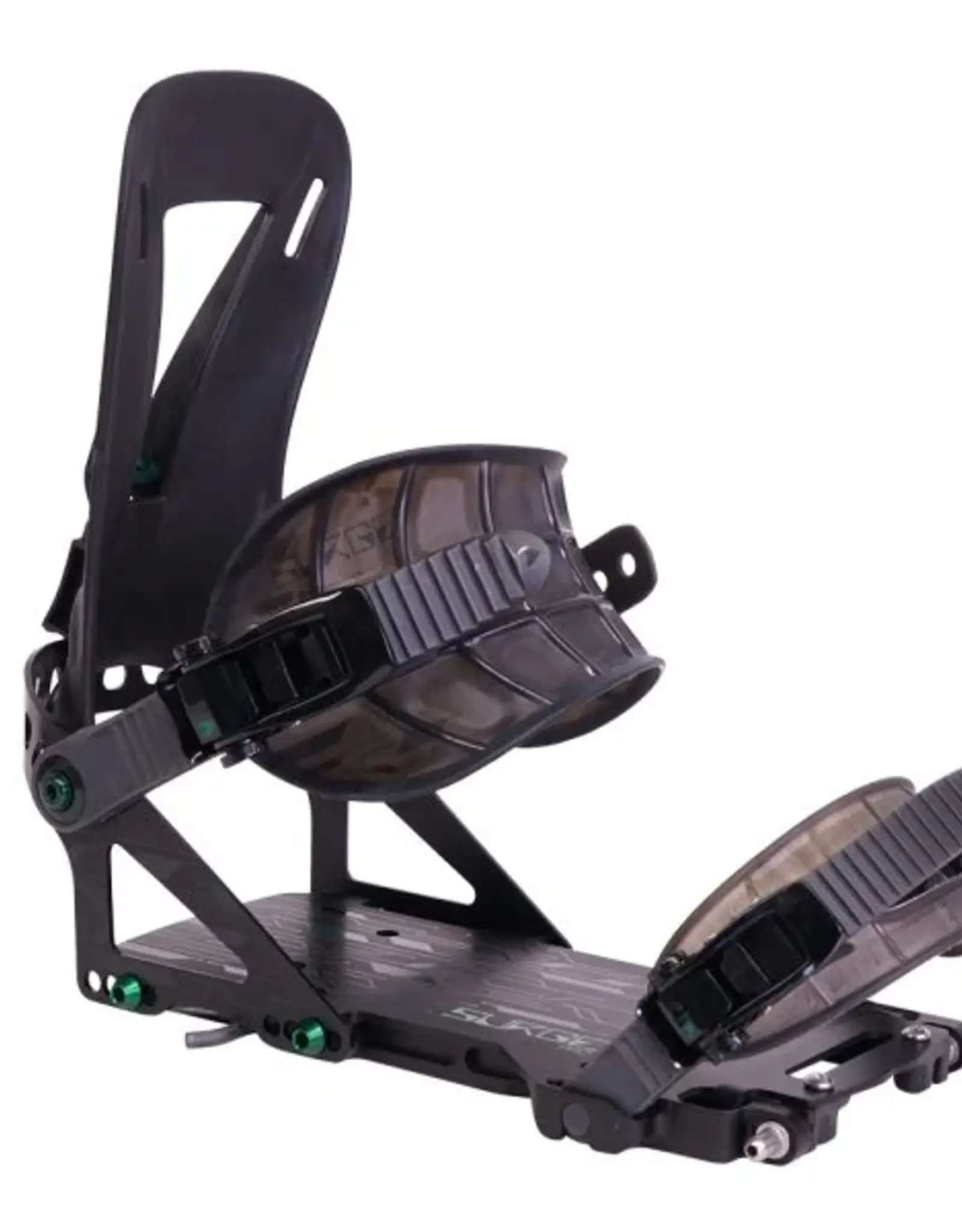 Spark R&D Spark Surge ST Pro Splitboard Bindings