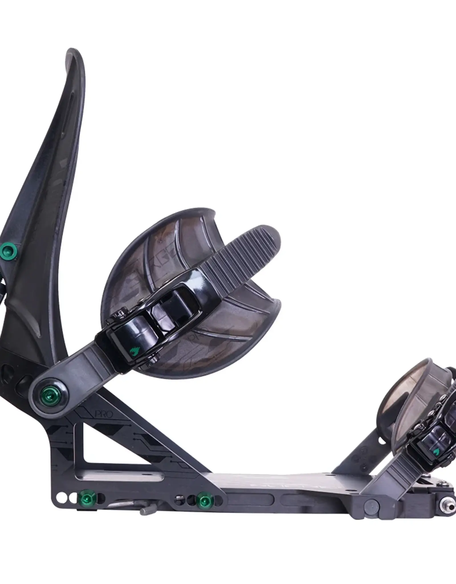 Spark R&D Spark Surge ST Pro Splitboard Bindings