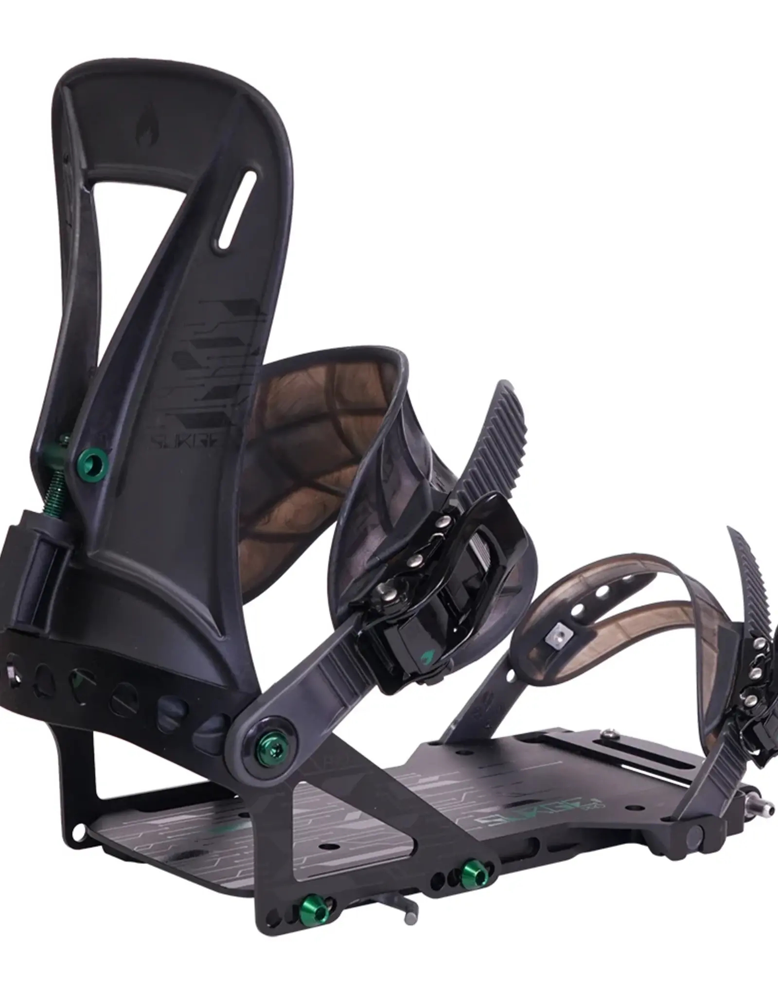 Spark R&D Spark Surge ST Pro Splitboard Bindings