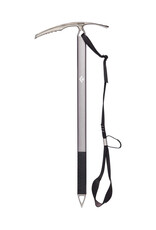 Black Diamond Raven Ice Axe With Grip Black Diamond Raven Ice Axe With Grip