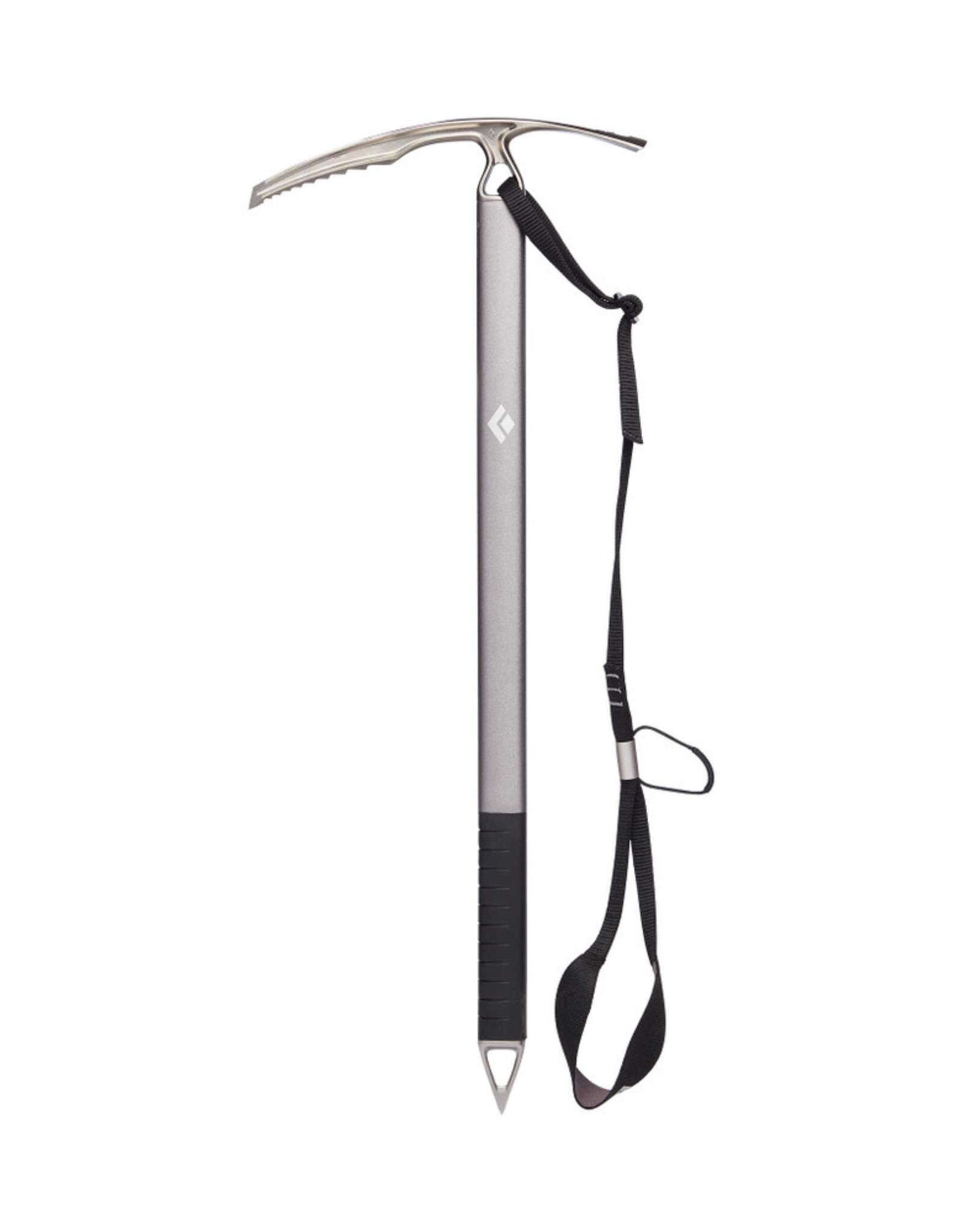 Black Diamond Raven Ice Axe With Grip