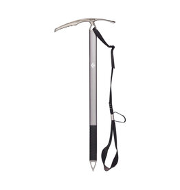 Black Diamond Raven Ice Axe With Grip Black Diamond Raven Ice Axe With Grip