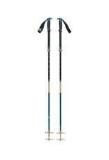 Black Diamond Traverse Compactor Ski Poles