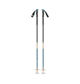 Black Diamond Traverse Compactor Ski Poles