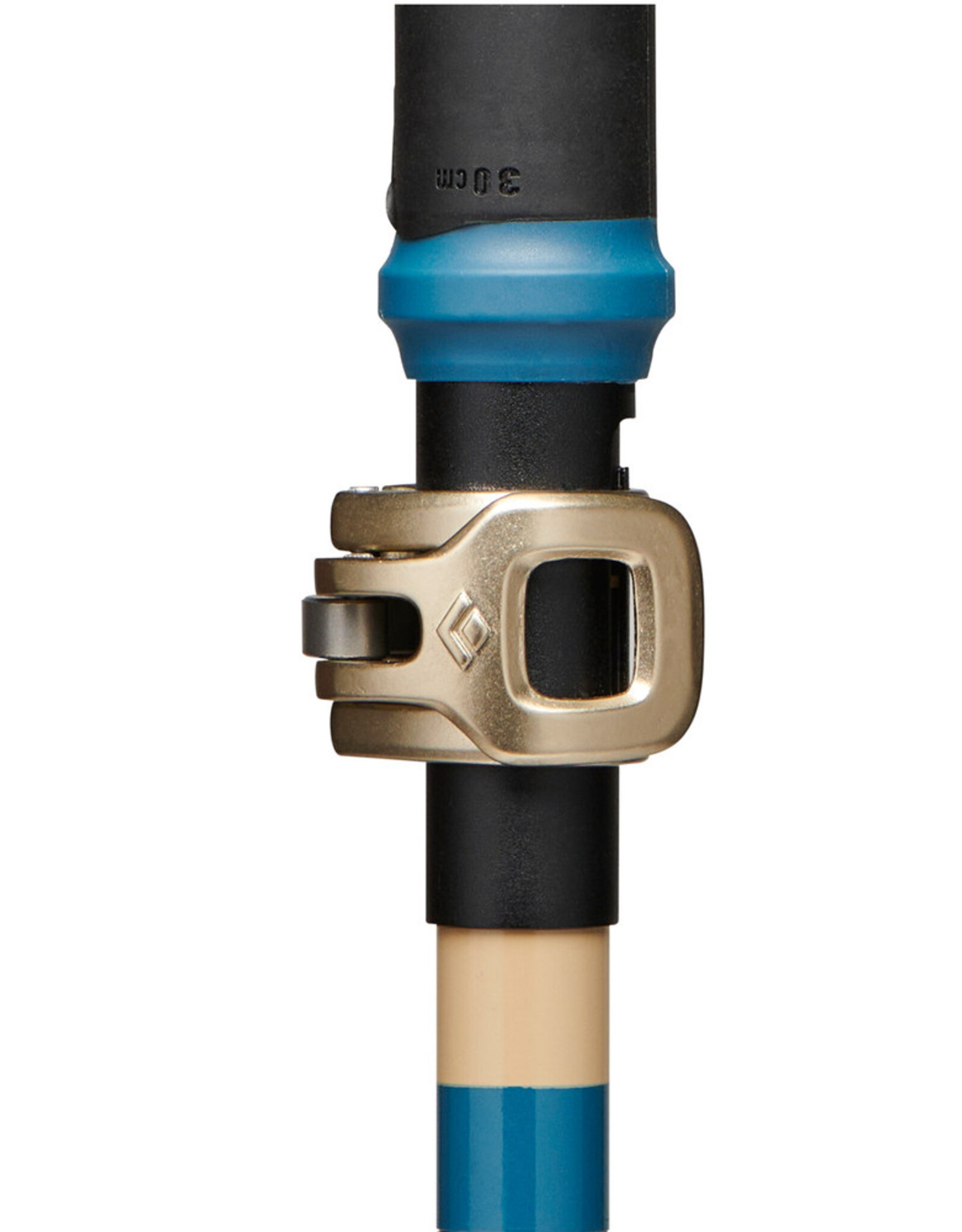 Black Diamond Traverse Compactor Ski Poles