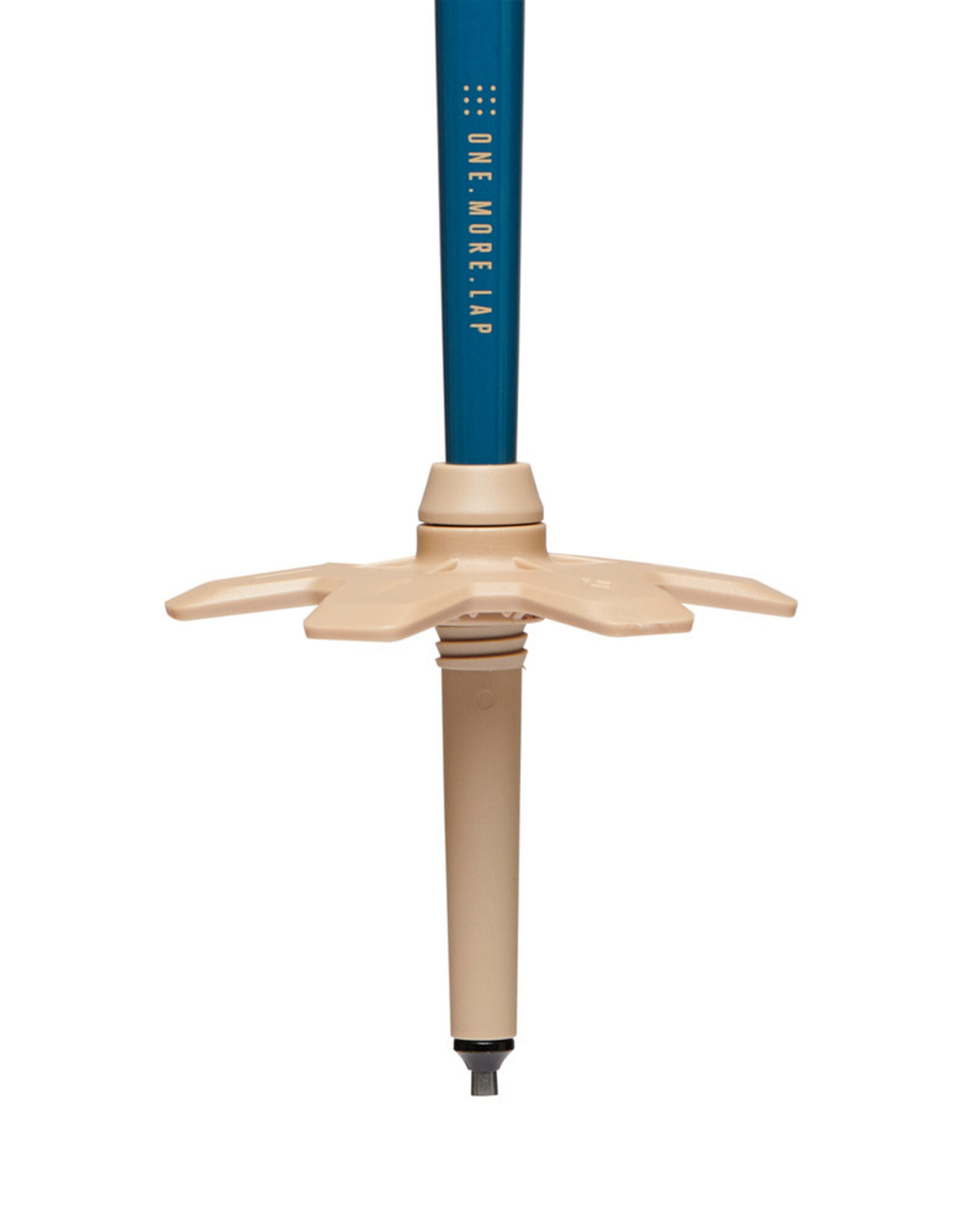 Black Diamond Traverse Compactor Ski Poles