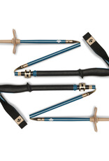 Black Diamond Traverse Compactor Ski Poles