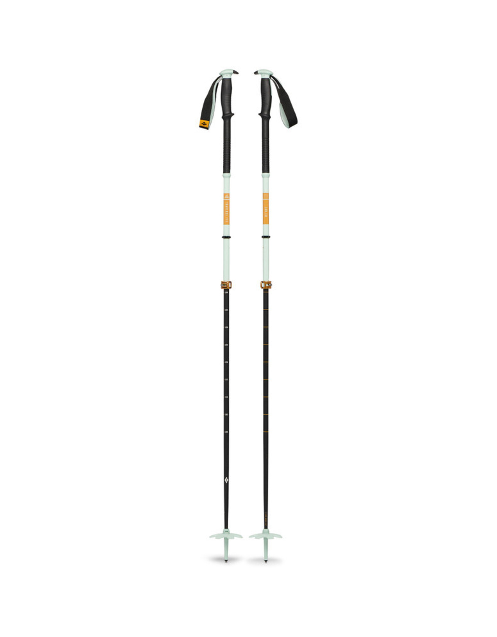 Black Diamond Traverse Pro Ski Poles