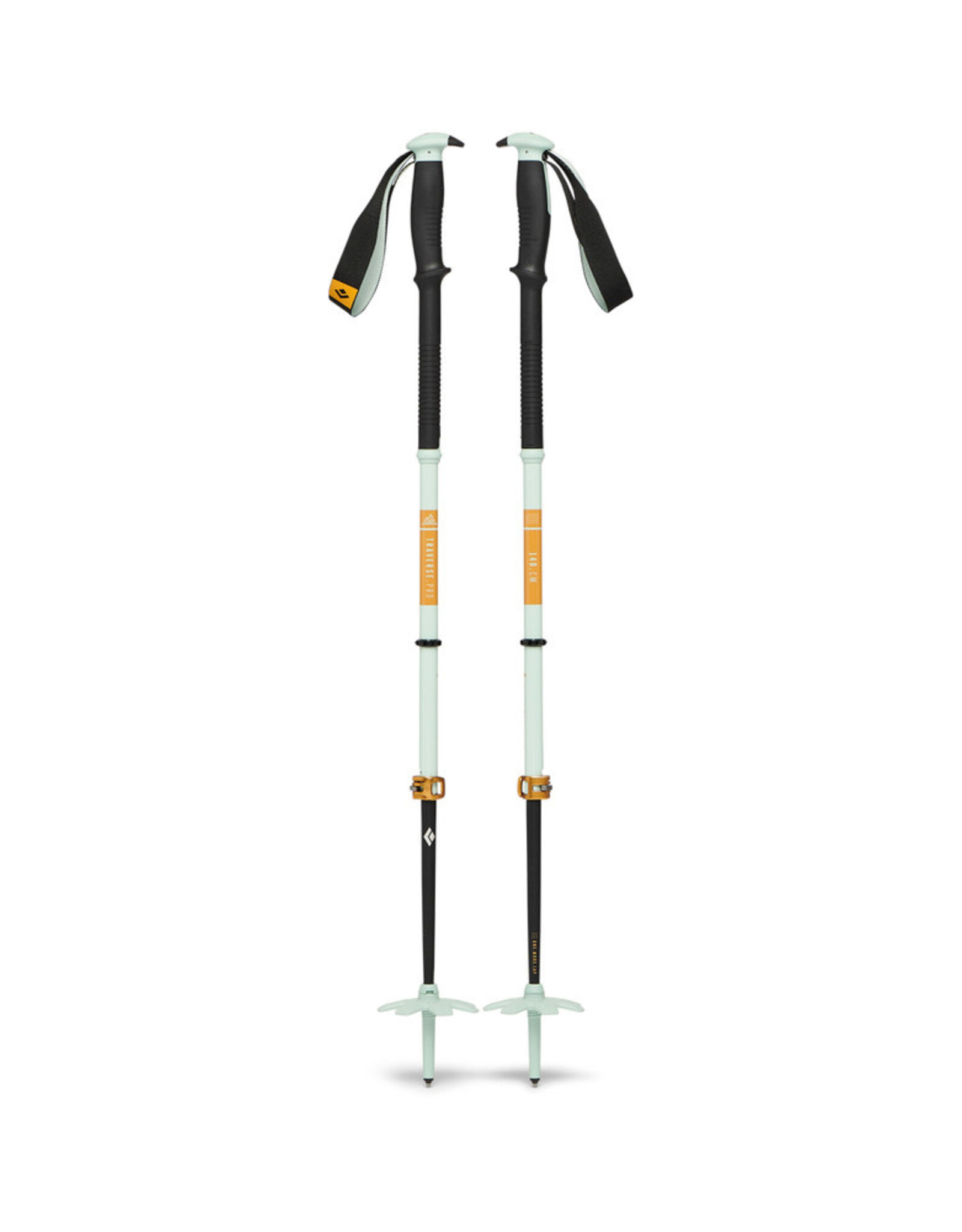 Black Diamond Traverse Pro Ski Poles