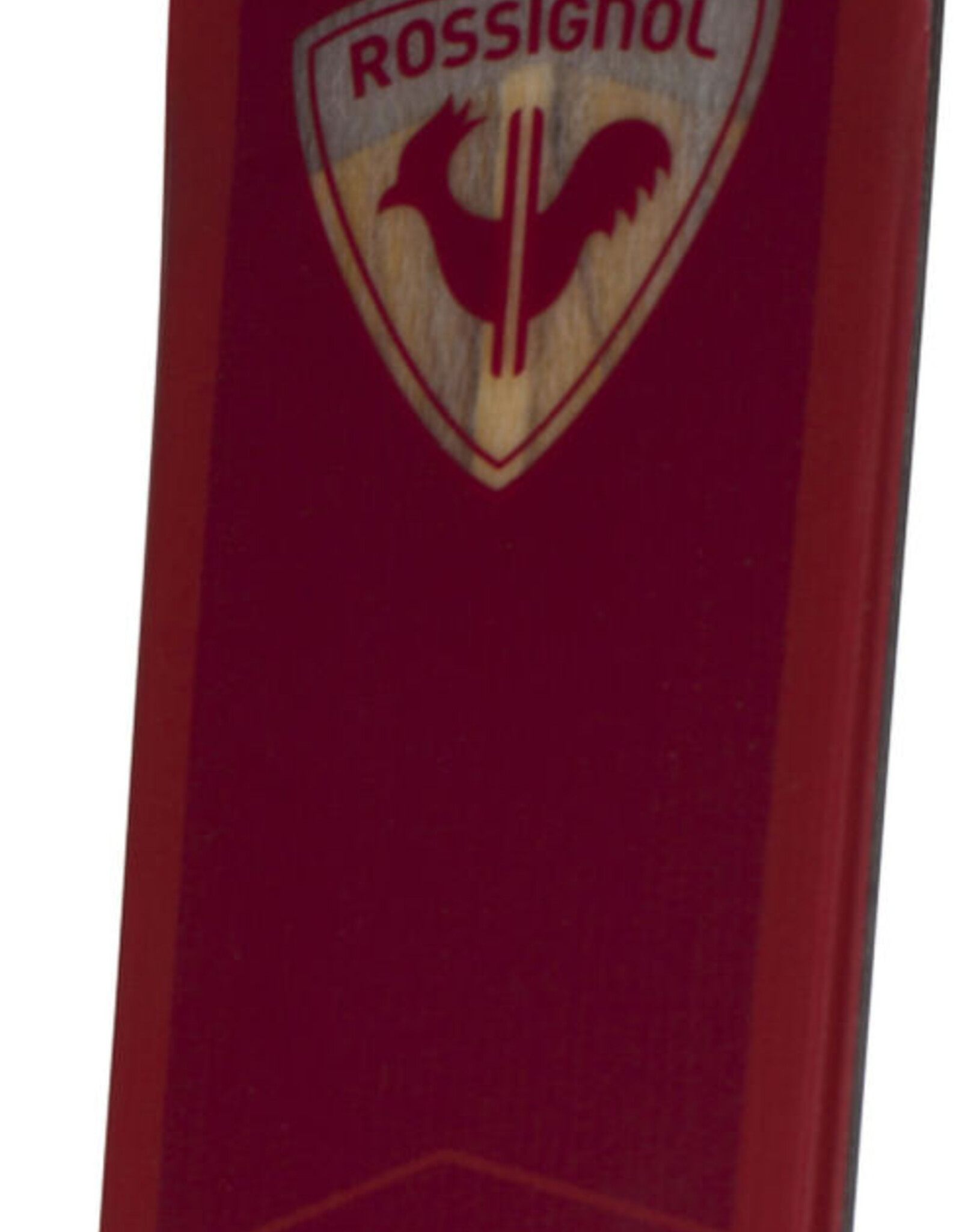 Rossignol BC 80 Positrack Skis