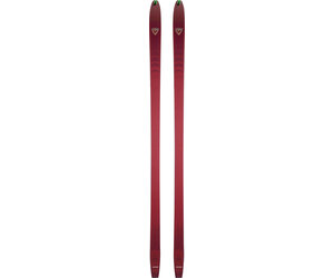 BC 80 Positrack Skis - Wasatch Mountain Touring Co