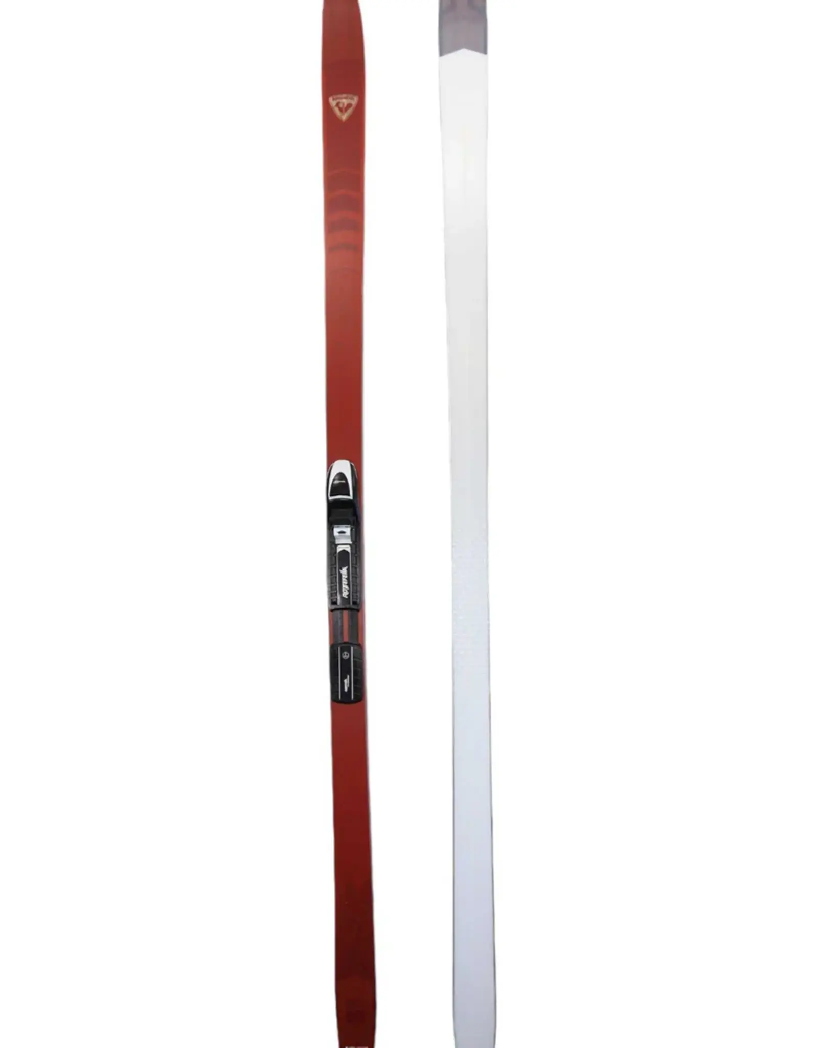 Rossignol BC 80 Positrack Skis