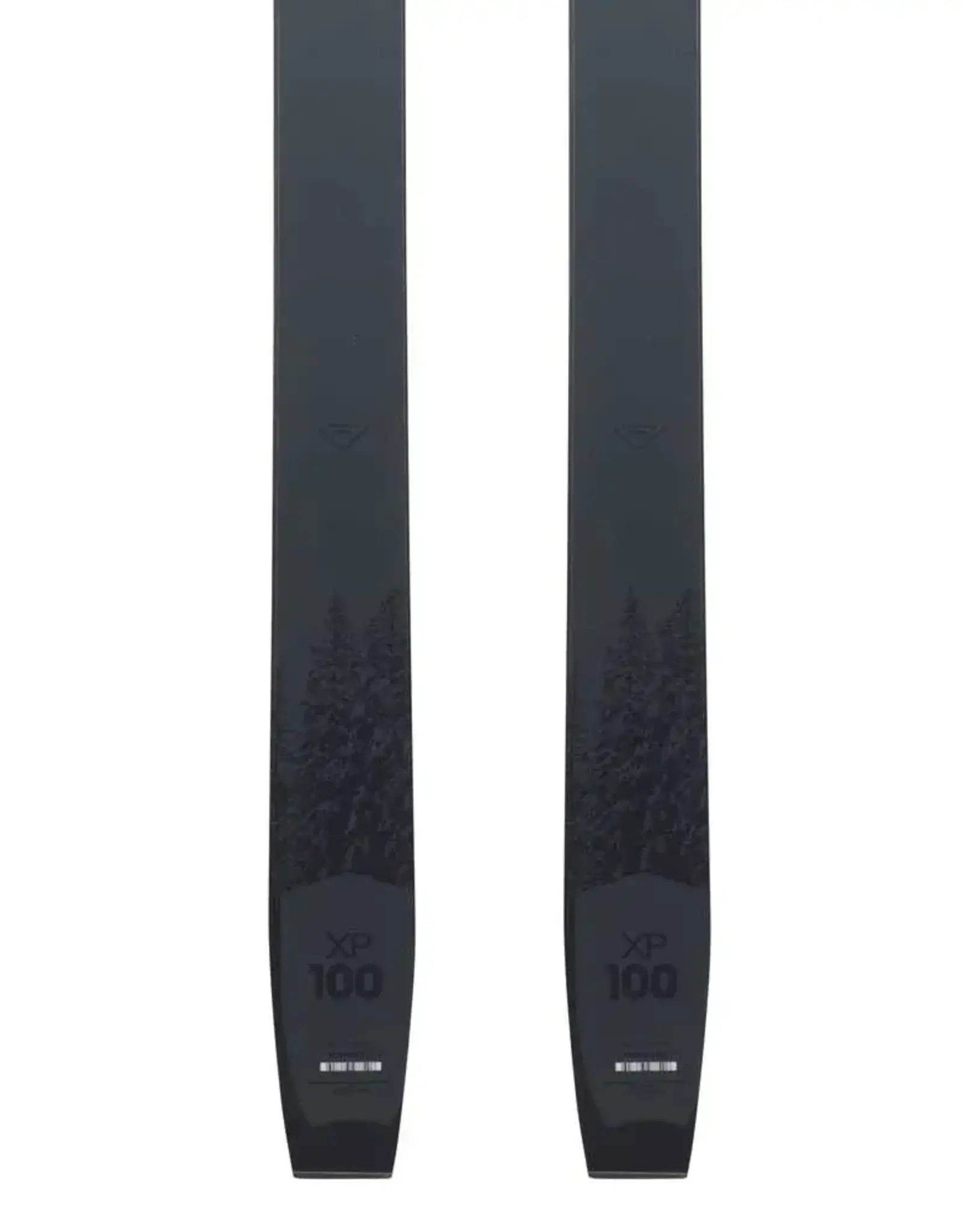 Rossignol XP 100 Positrack