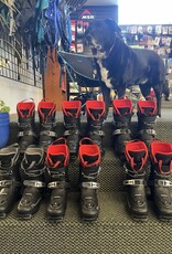 Phantom Snow Industries DEMO Slipper HD Splitboard Hardboot