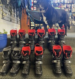 Phantom Snow Industries DEMO Slipper HD Hardboot