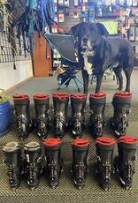 Phantom Snow Industries DEMO Slipper HD Splitboard Hardboot