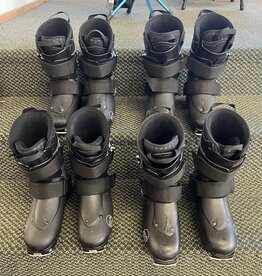 Key Equipment DEMO Disruptive Splitboard Hardboot Key Equipment DEMO Disruptive Splitboard Hardboot