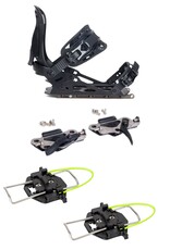 Voile DEMO Light Speed Splitboard Bindings