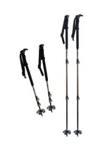 Voile DEMO Camlock 3 Splitboard Poles