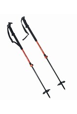 Voile DEMO Camlock 2 Carbon Ski Touring Poles