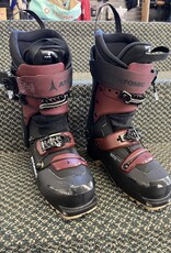 Atomic DEMO Backland XTD Carbon 115 W Ski Touring Boots