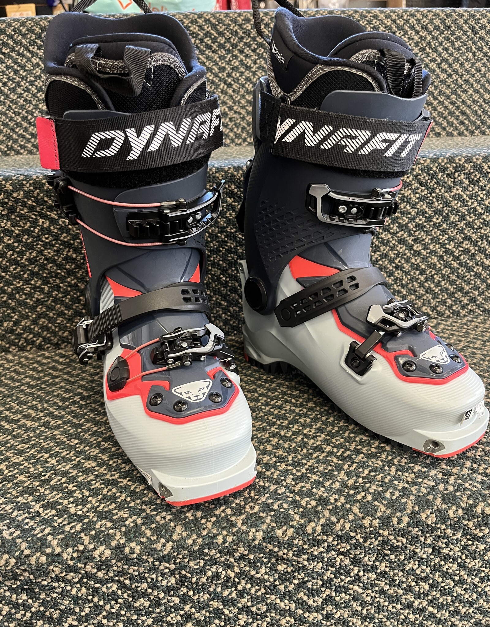 Dynafit DEMO Radical Touring Boots, Men's and Women's