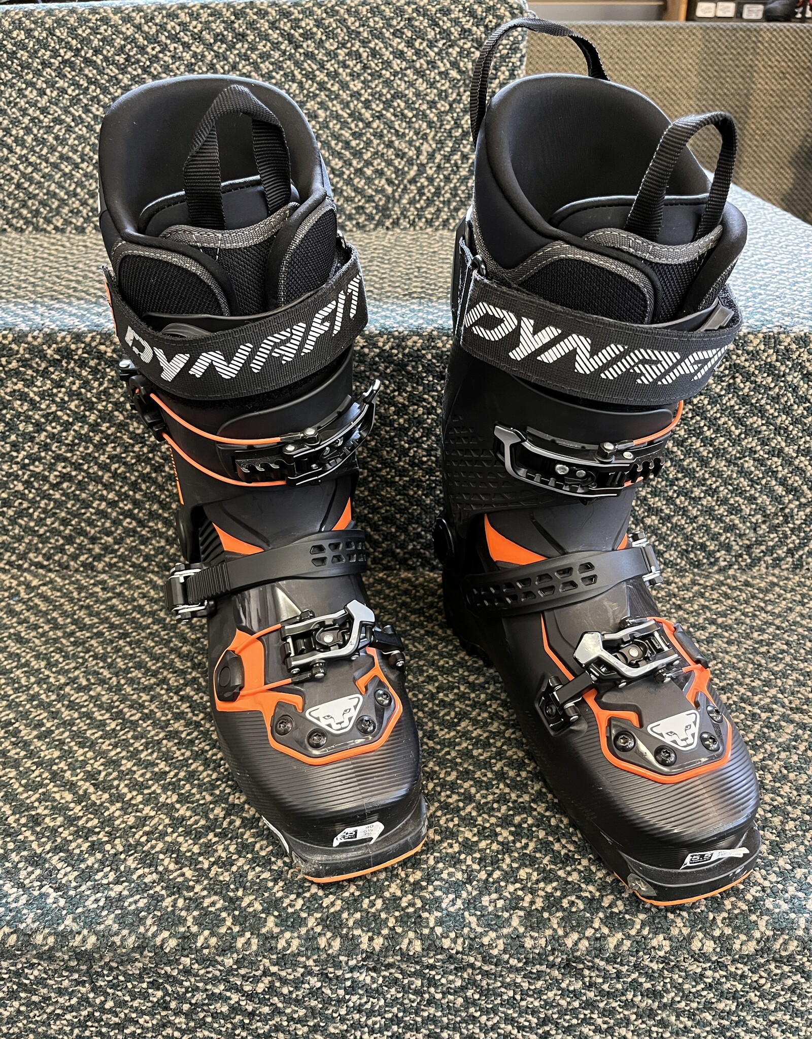 Dynafit DEMO Radical Touring Boots, Men's and Women's