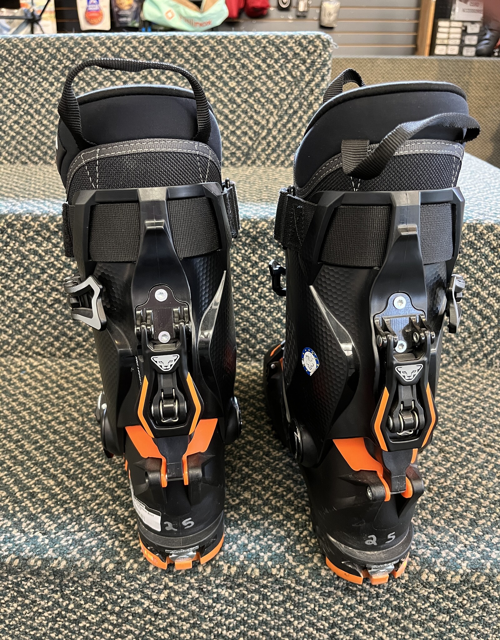 Dynafit DEMO Radical Touring Boots, Men's and Women's