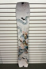 Pallas Snowboards DEMO Epiphany 155cm w/ Skins
