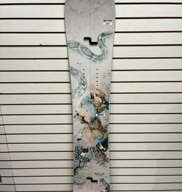 Pallas Snowboards DEMO Epiphany 155cm