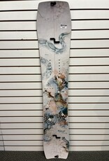 Pallas Snowboards DEMO Epiphany Alpine 151cm Splitboard w/ Skins