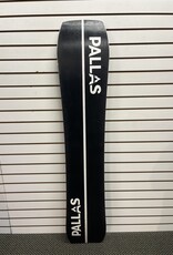 Pallas Snowboards DEMO Epiphany Alpine 151cm Splitboard w/ Skins