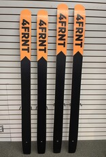 4FRNT DEMO Hoji w/ 4-Lock Skins
