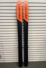 Dynafit DEMO Radical 107 181cm w/ Skins
