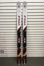 Voile DEMO Hyper V6 173cm w/ Skins