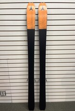 Atomic DEMO Backland 95 w/ Skins and Summit 12s Atomic DEMO Backland 95 w/ Skins and Summit 12s