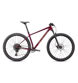 Specialized Chisel HT