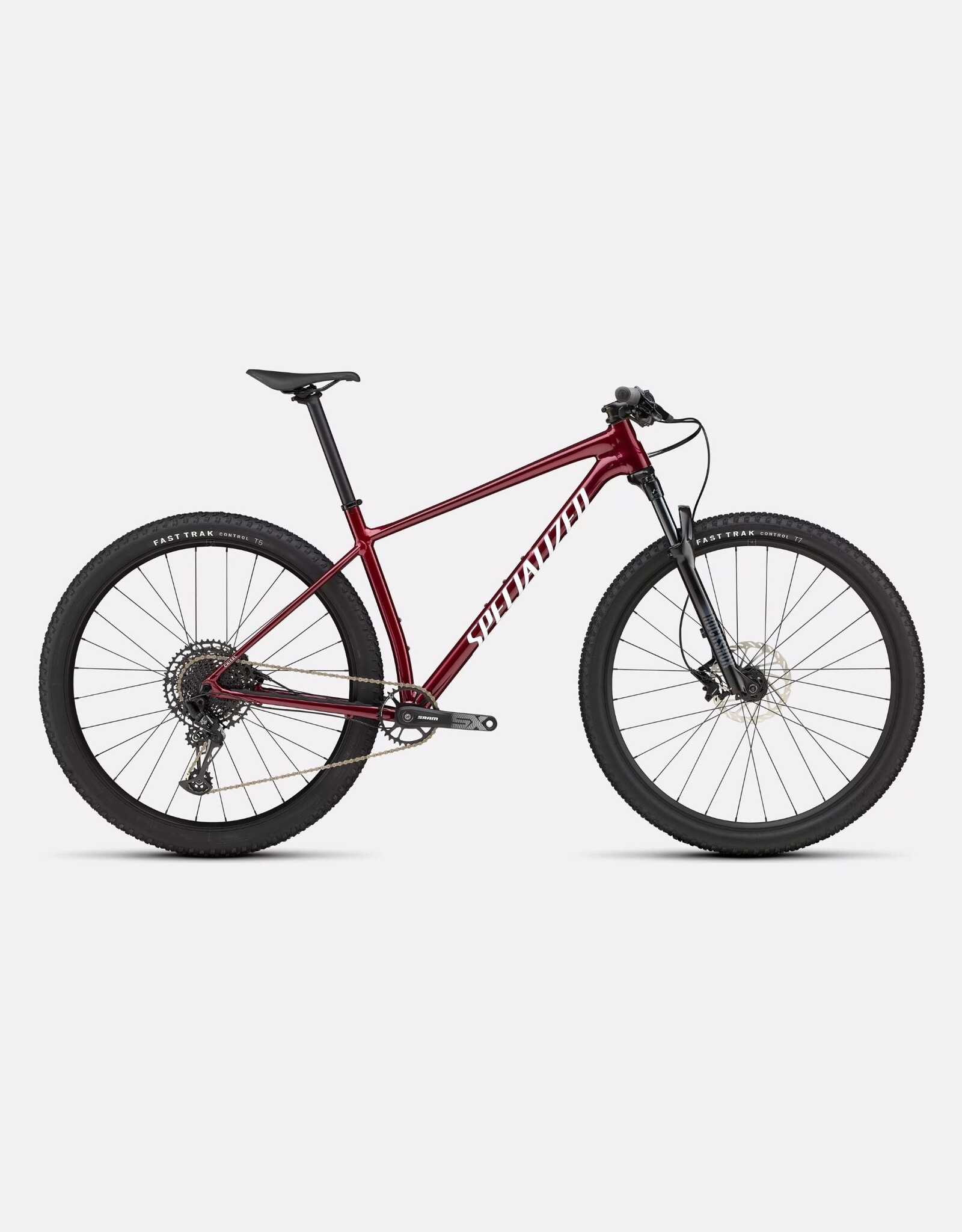 Specialized Chisel HT