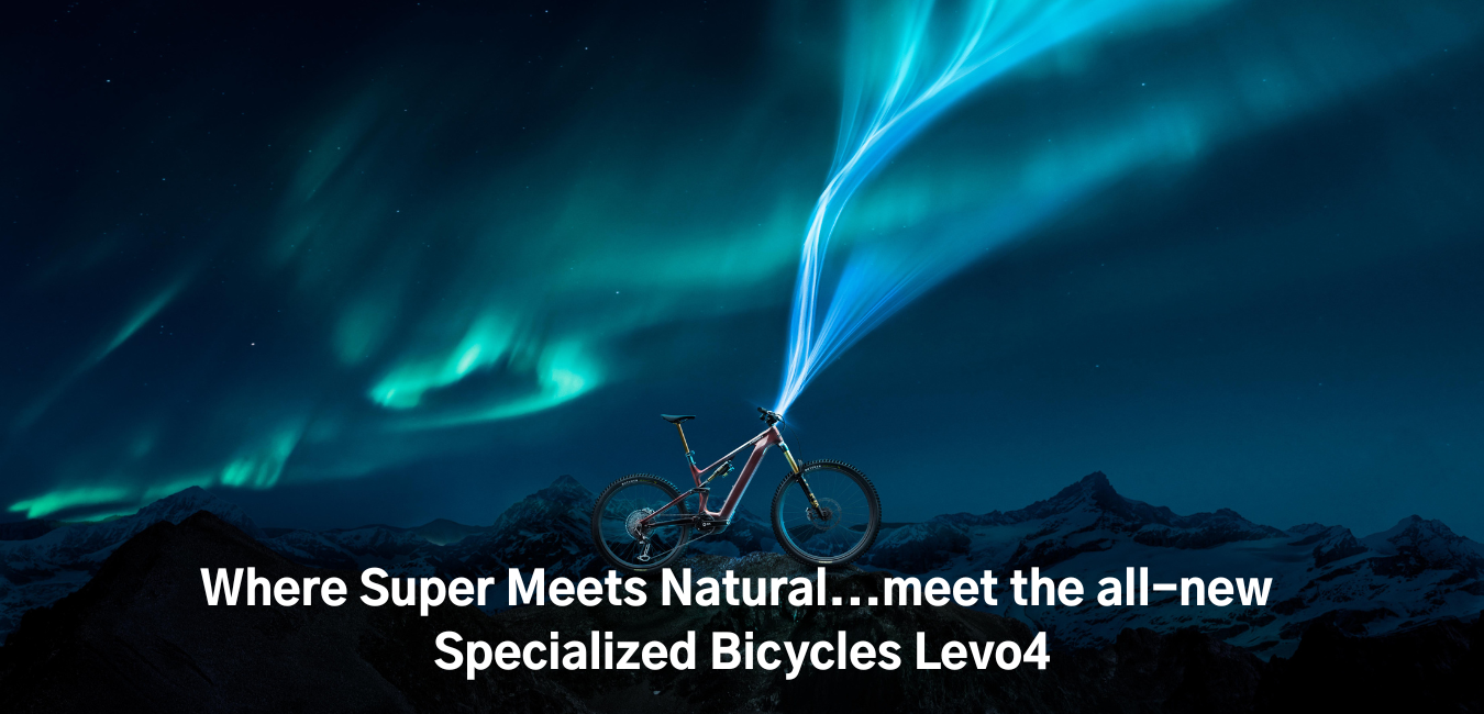 Specialized Levo Gen4